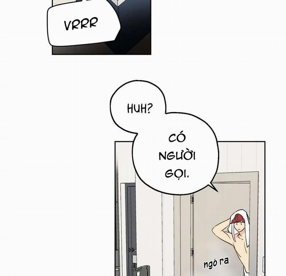 Chuyện Quái Gì Với Giấc Mơ Đó Vậy? 7 trang 92