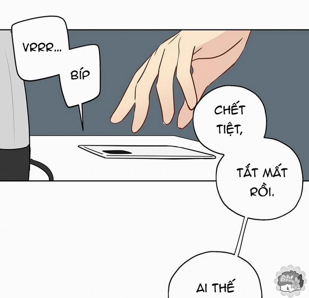 Chuyện Quái Gì Với Giấc Mơ Đó Vậy? 7 trang 95