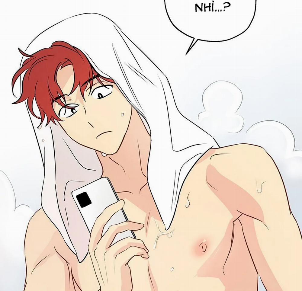 Chuyện Quái Gì Với Giấc Mơ Đó Vậy? 7 trang 96