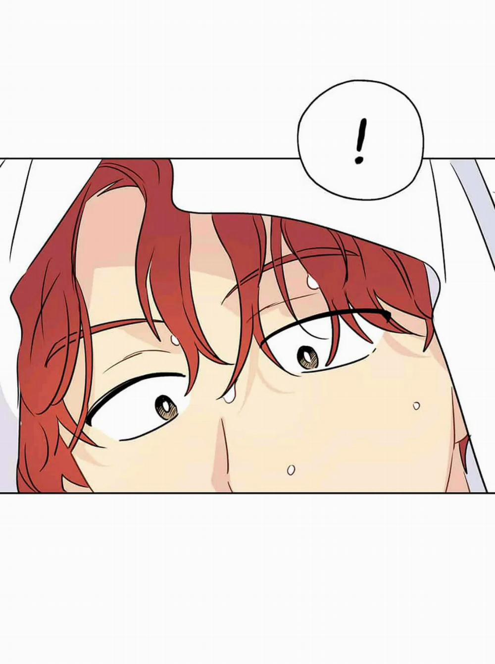 Chuyện Quái Gì Với Giấc Mơ Đó Vậy? 7 trang 98