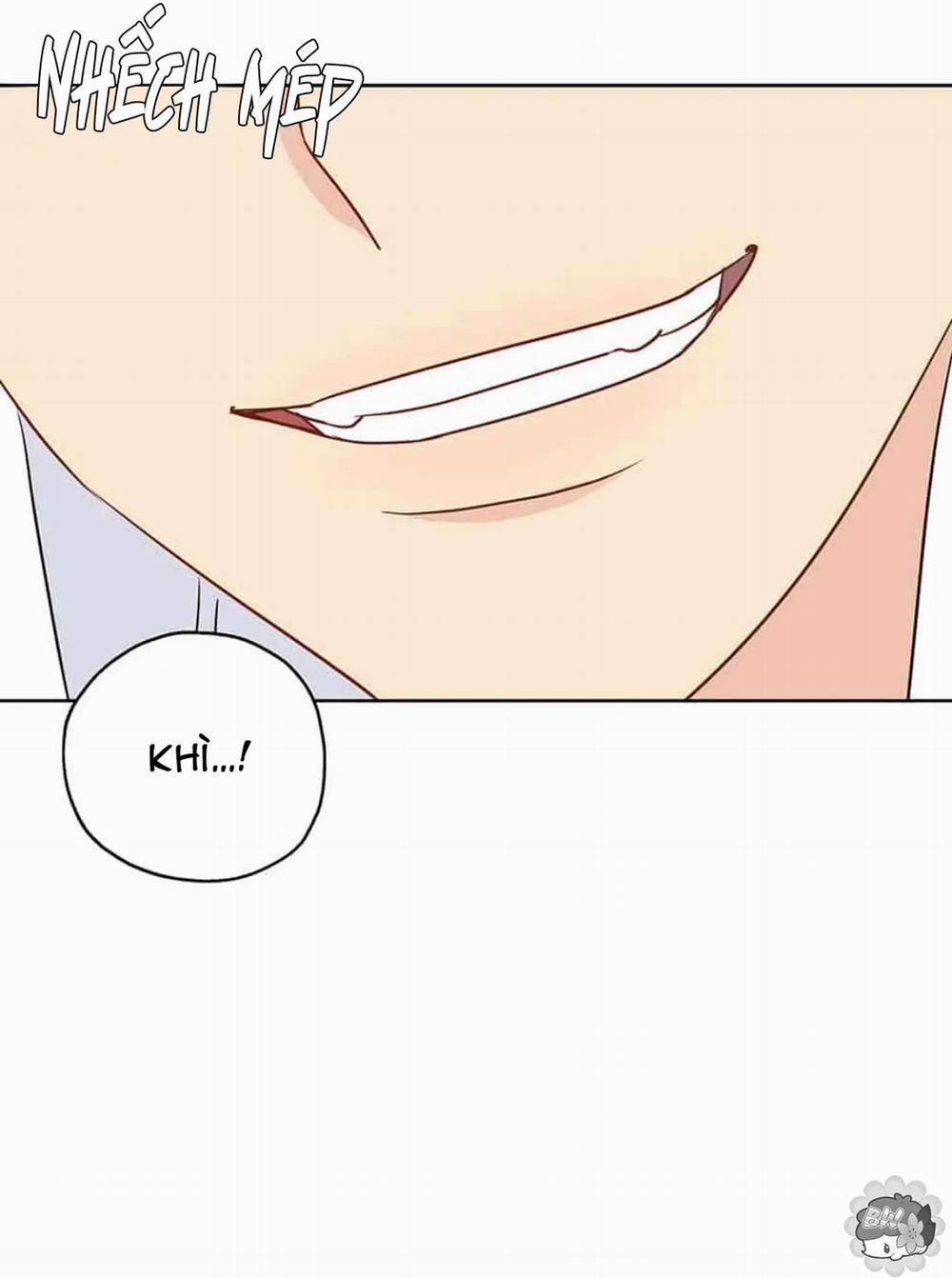 Chuyện Quái Gì Với Giấc Mơ Đó Vậy? 7 trang 99