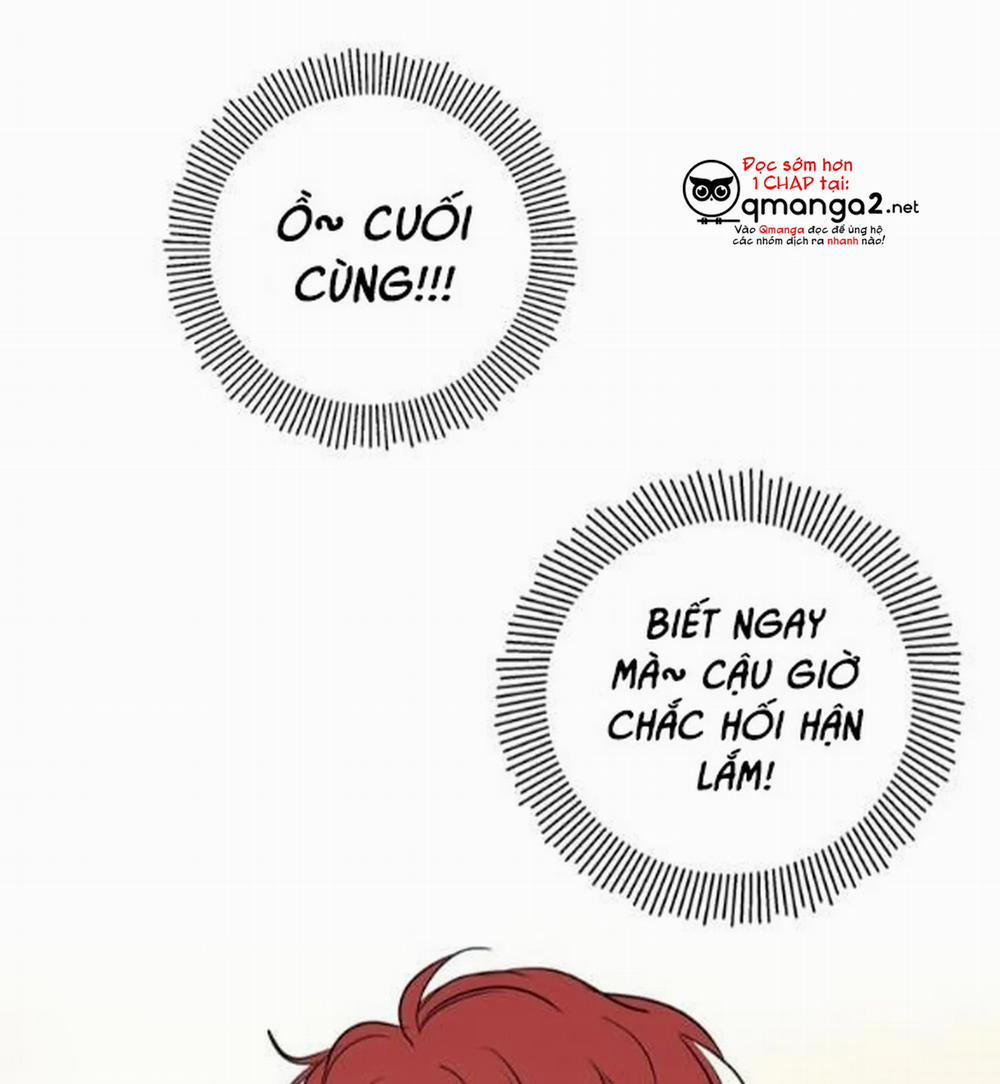 Chuyện Quái Gì Với Giấc Mơ Đó Vậy? 8 trang 0