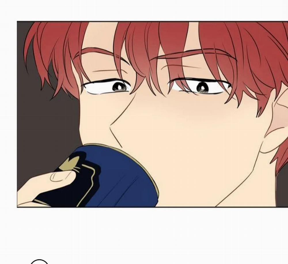 Chuyện Quái Gì Với Giấc Mơ Đó Vậy? 8 trang 10