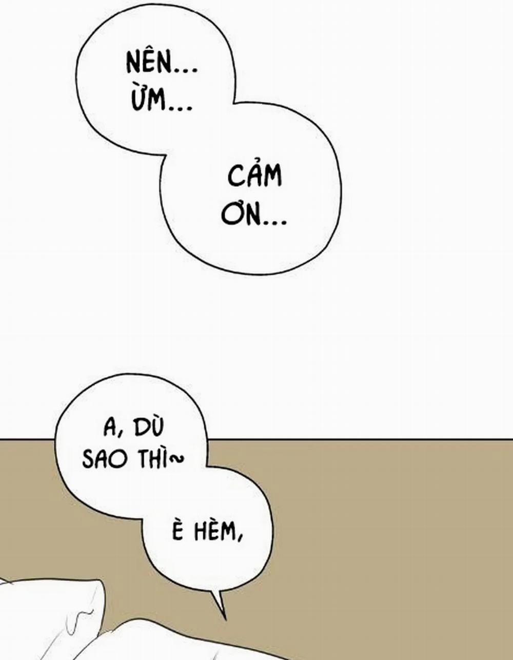 Chuyện Quái Gì Với Giấc Mơ Đó Vậy? 8 trang 104