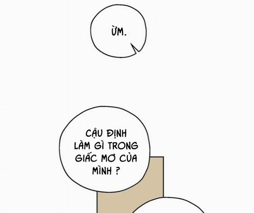 Chuyện Quái Gì Với Giấc Mơ Đó Vậy? 8 trang 106