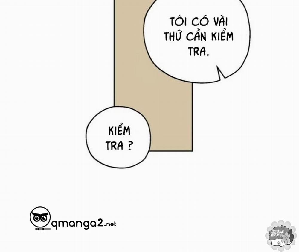 Chuyện Quái Gì Với Giấc Mơ Đó Vậy? 8 trang 107