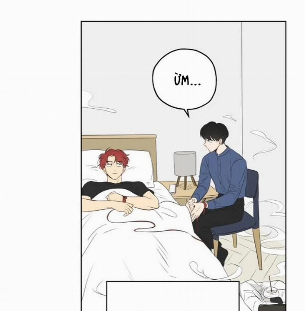 Chuyện Quái Gì Với Giấc Mơ Đó Vậy? 8 trang 108