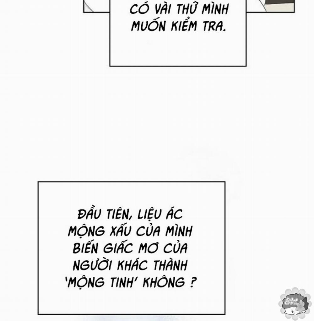 Chuyện Quái Gì Với Giấc Mơ Đó Vậy? 8 trang 109