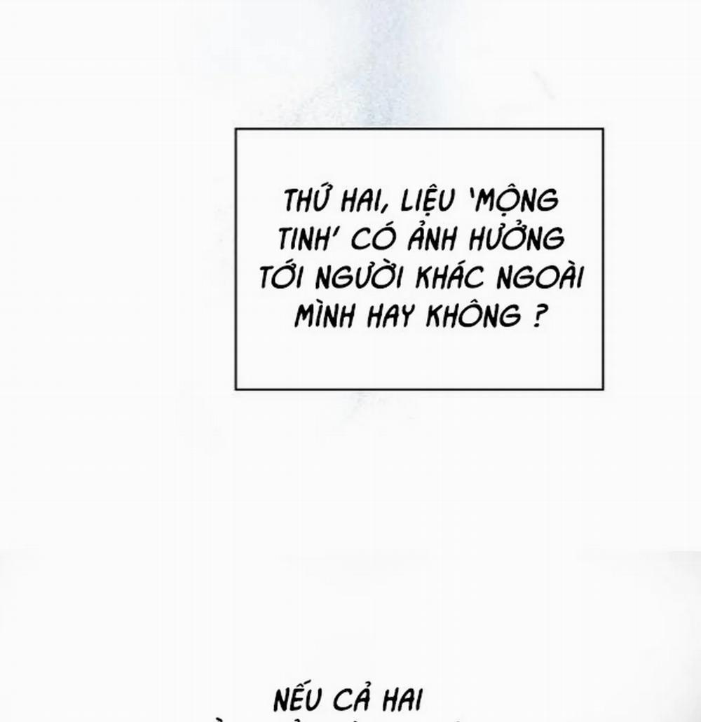 Chuyện Quái Gì Với Giấc Mơ Đó Vậy? 8 trang 110