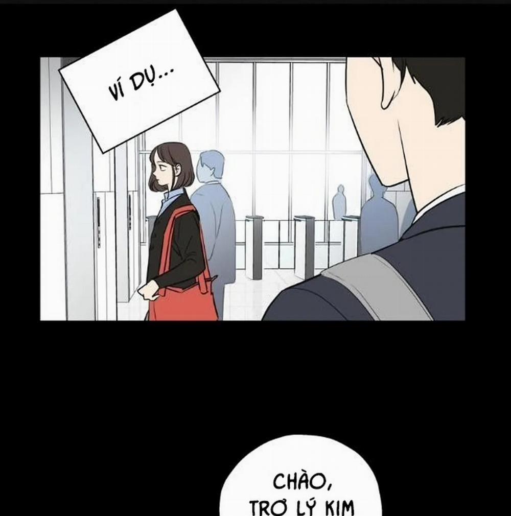 Chuyện Quái Gì Với Giấc Mơ Đó Vậy? 8 trang 112