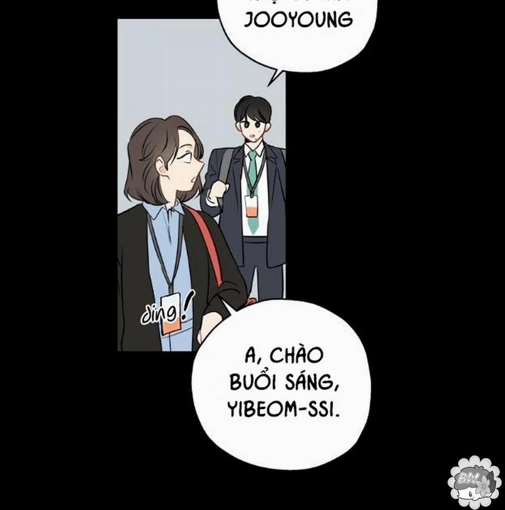 Chuyện Quái Gì Với Giấc Mơ Đó Vậy? 8 trang 113