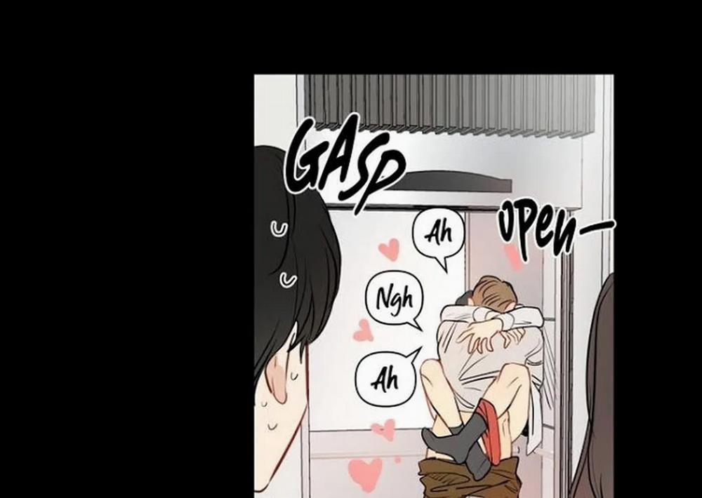 Chuyện Quái Gì Với Giấc Mơ Đó Vậy? 8 trang 114