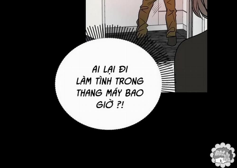 Chuyện Quái Gì Với Giấc Mơ Đó Vậy? 8 trang 115