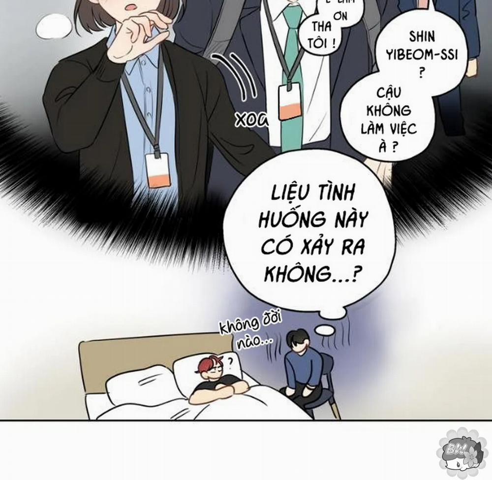 Chuyện Quái Gì Với Giấc Mơ Đó Vậy? 8 trang 117