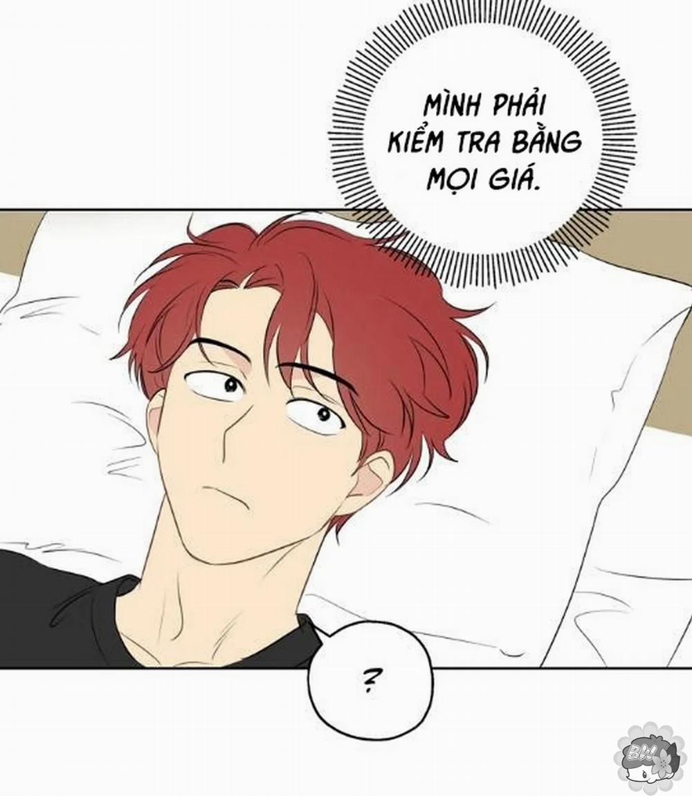 Chuyện Quái Gì Với Giấc Mơ Đó Vậy? 8 trang 119