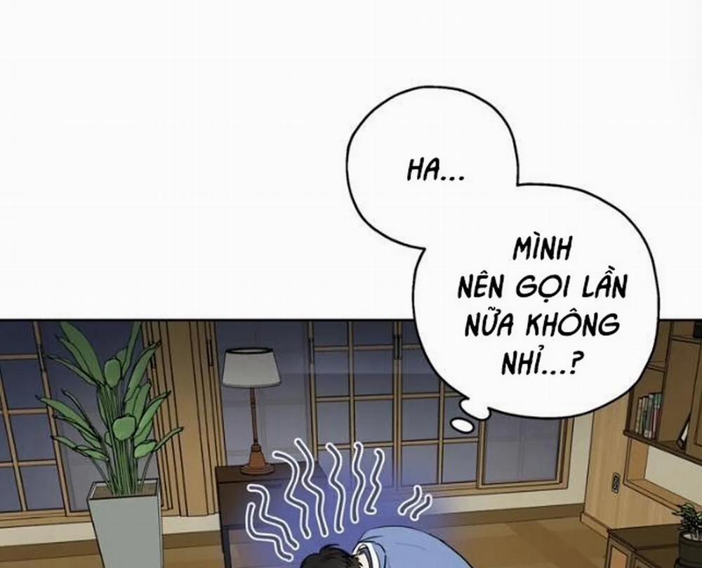 Chuyện Quái Gì Với Giấc Mơ Đó Vậy? 8 trang 12