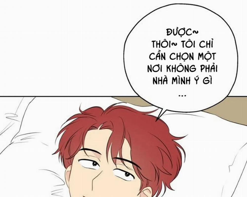 Chuyện Quái Gì Với Giấc Mơ Đó Vậy? 8 trang 122