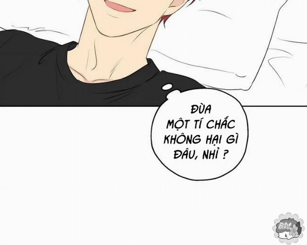 Chuyện Quái Gì Với Giấc Mơ Đó Vậy? 8 trang 123