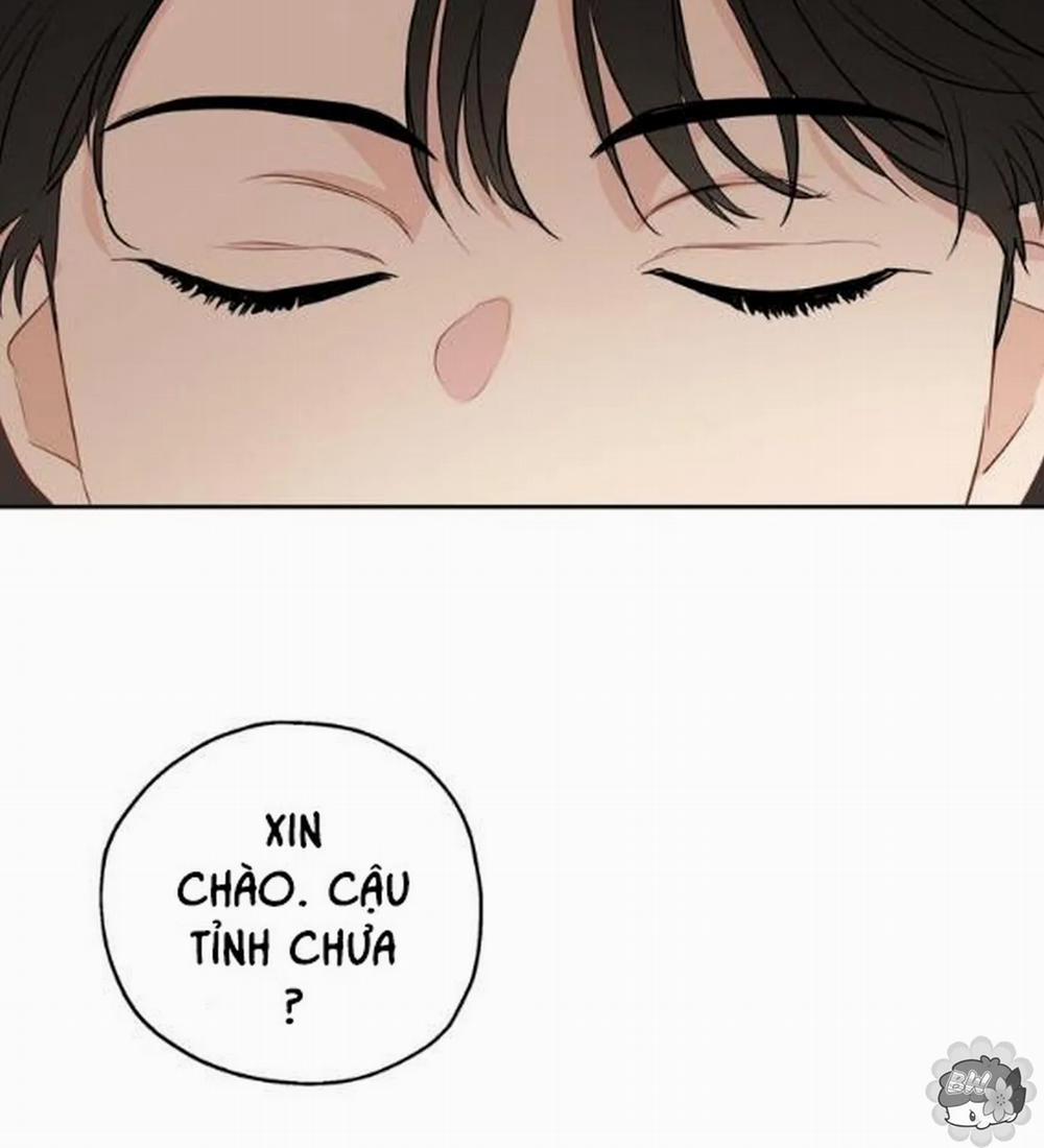 Chuyện Quái Gì Với Giấc Mơ Đó Vậy? 8 trang 127