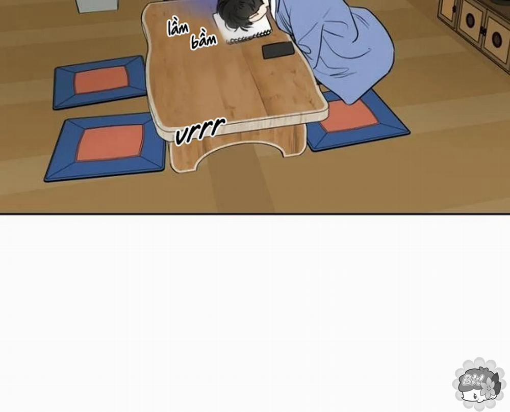 Chuyện Quái Gì Với Giấc Mơ Đó Vậy? 8 trang 13