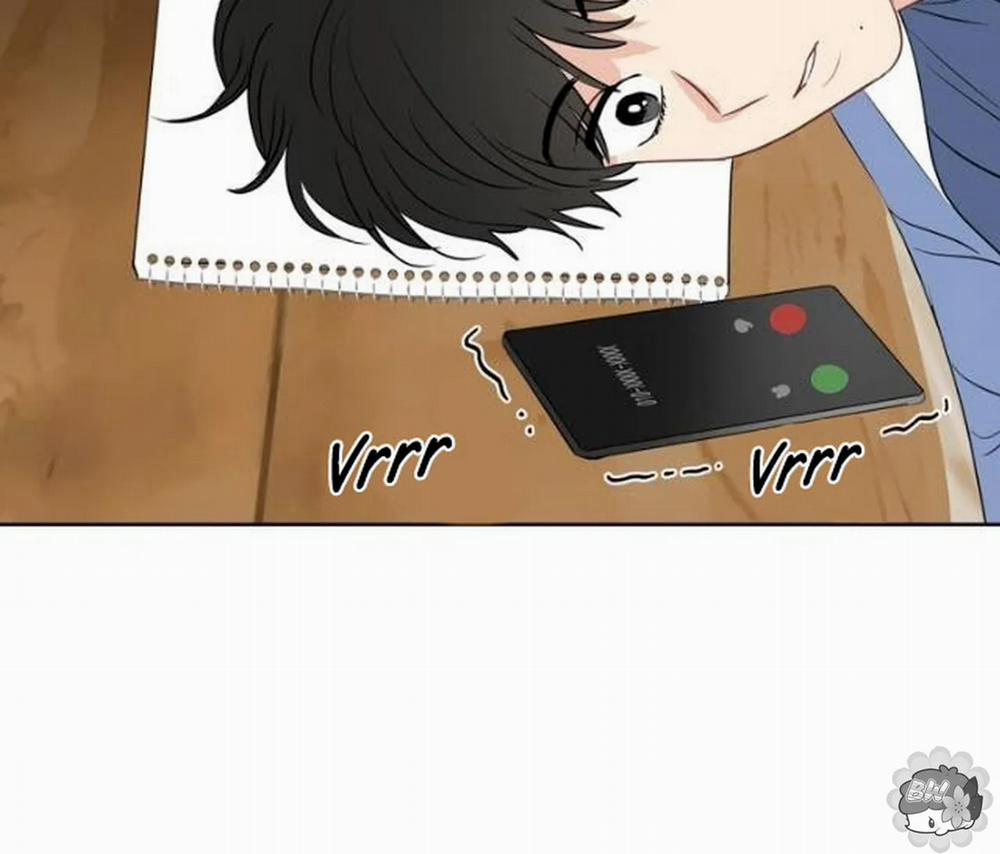 Chuyện Quái Gì Với Giấc Mơ Đó Vậy? 8 trang 15