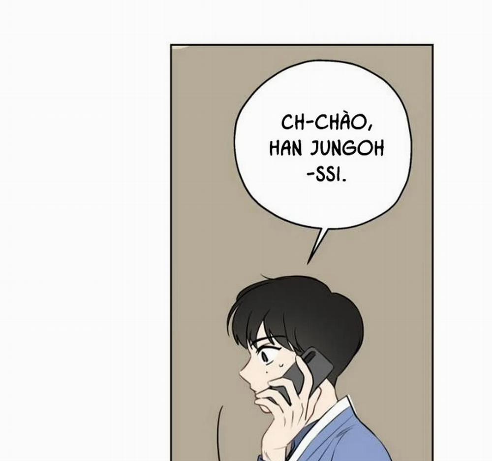 Chuyện Quái Gì Với Giấc Mơ Đó Vậy? 8 trang 18