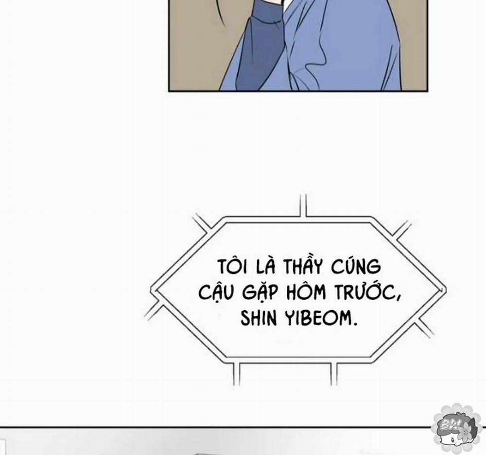 Chuyện Quái Gì Với Giấc Mơ Đó Vậy? 8 trang 19