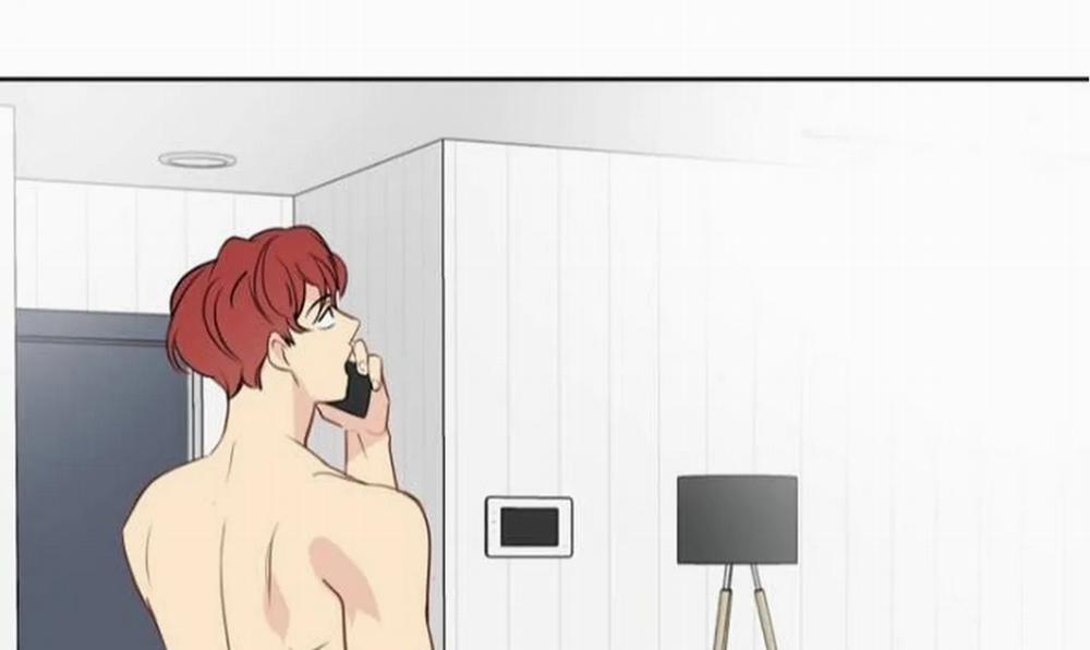 Chuyện Quái Gì Với Giấc Mơ Đó Vậy? 8 trang 20