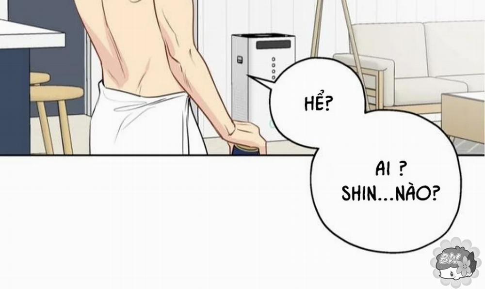 Chuyện Quái Gì Với Giấc Mơ Đó Vậy? 8 trang 21