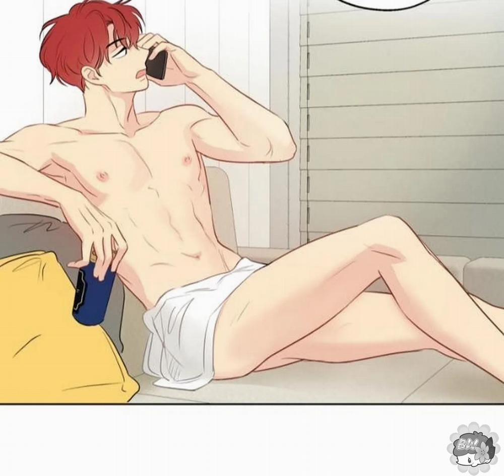 Chuyện Quái Gì Với Giấc Mơ Đó Vậy? 8 trang 25