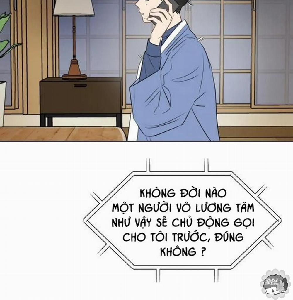 Chuyện Quái Gì Với Giấc Mơ Đó Vậy? 8 trang 27