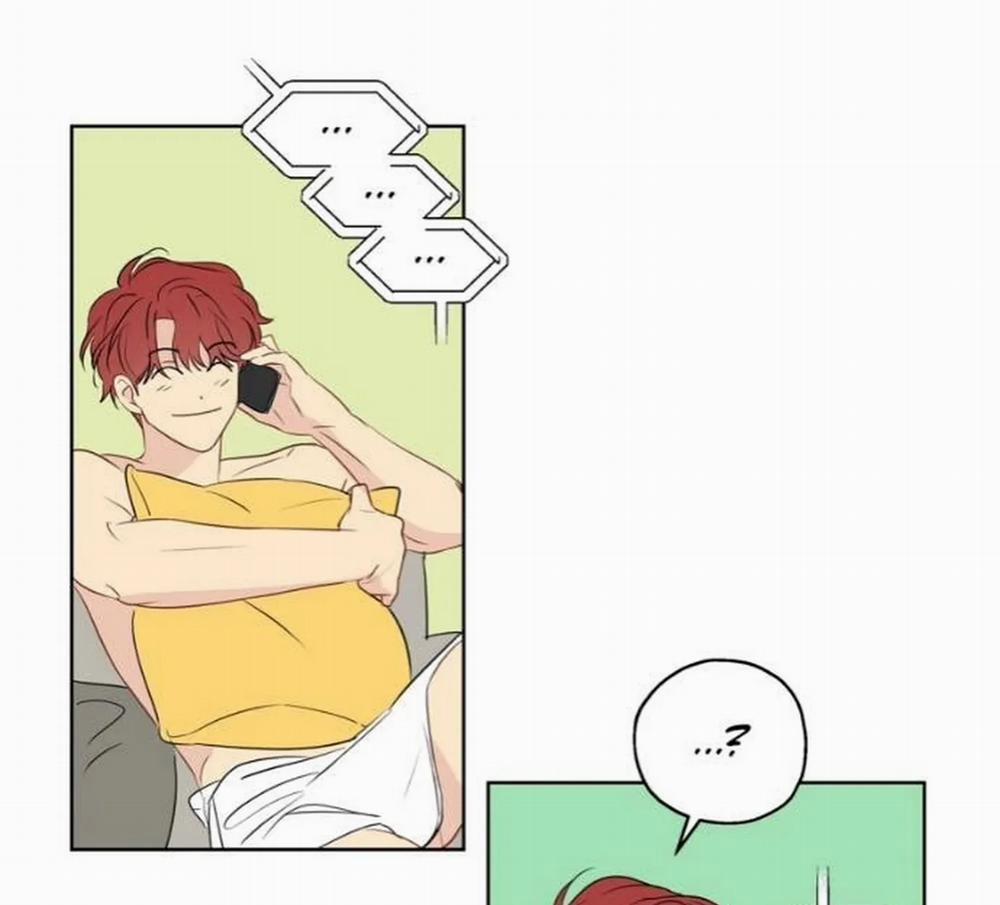 Chuyện Quái Gì Với Giấc Mơ Đó Vậy? 8 trang 30