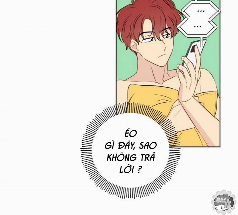 Chuyện Quái Gì Với Giấc Mơ Đó Vậy? 8 trang 31