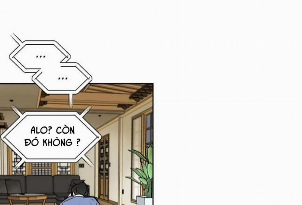 Chuyện Quái Gì Với Giấc Mơ Đó Vậy? 8 trang 34