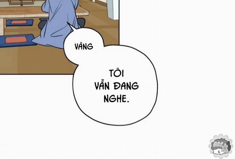 Chuyện Quái Gì Với Giấc Mơ Đó Vậy? 8 trang 35