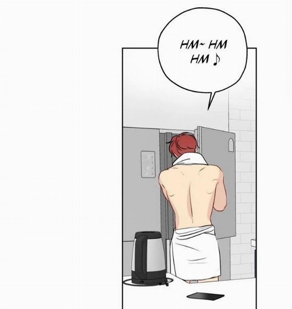 Chuyện Quái Gì Với Giấc Mơ Đó Vậy? 8 trang 4