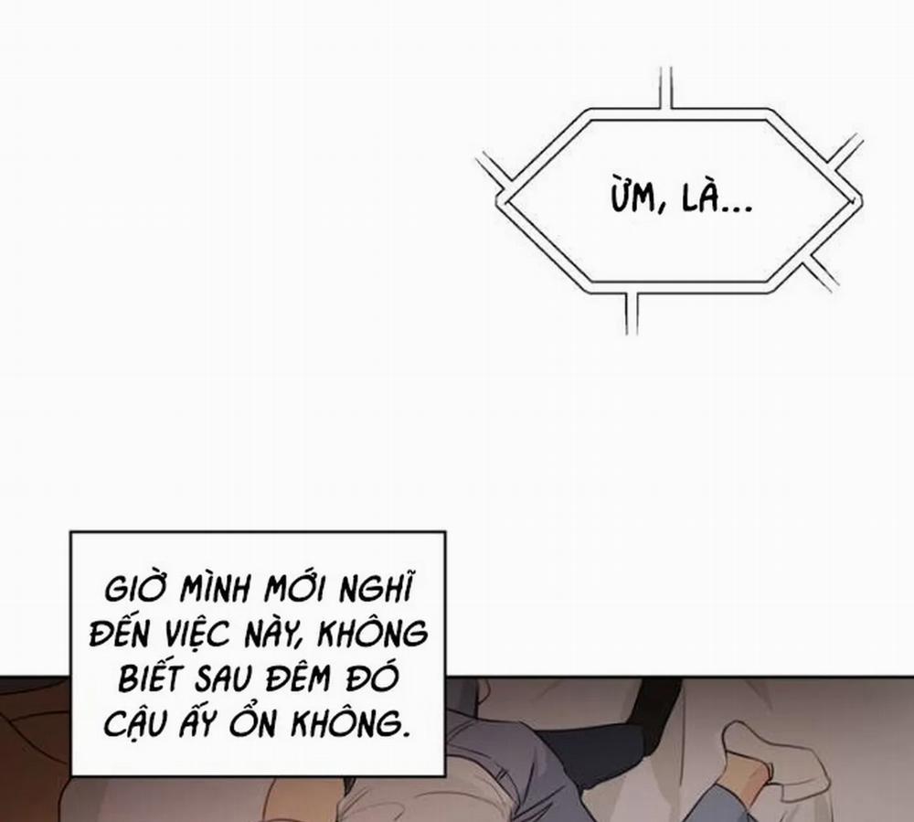 Chuyện Quái Gì Với Giấc Mơ Đó Vậy? 8 trang 40