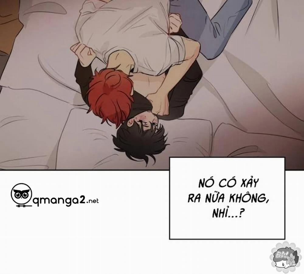 Chuyện Quái Gì Với Giấc Mơ Đó Vậy? 8 trang 41