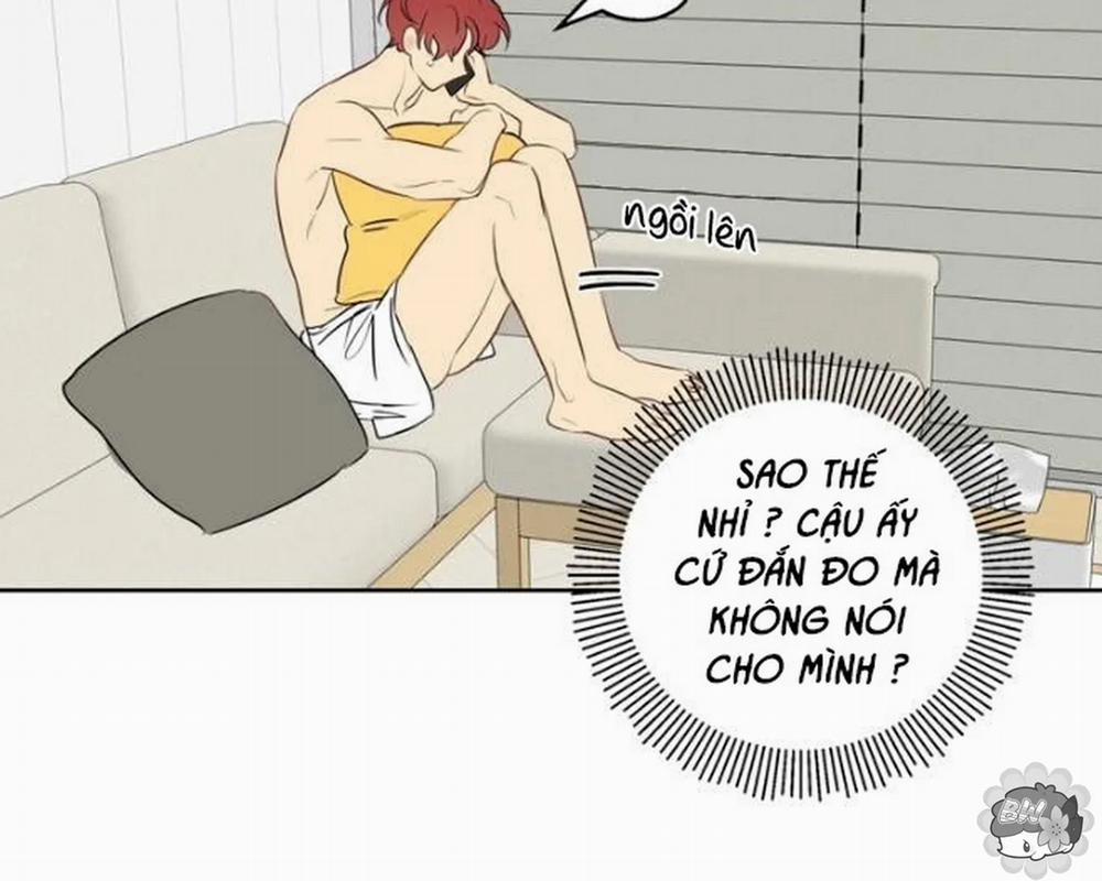 Chuyện Quái Gì Với Giấc Mơ Đó Vậy? 8 trang 43