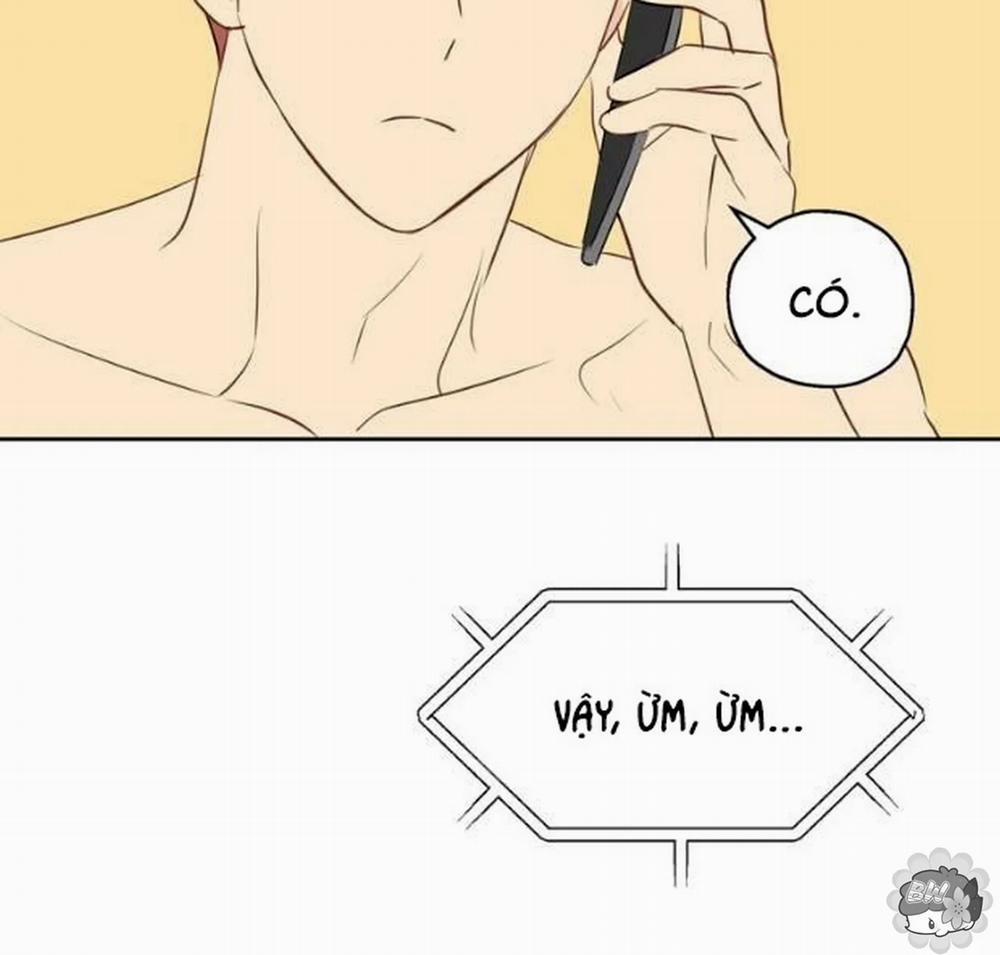 Chuyện Quái Gì Với Giấc Mơ Đó Vậy? 8 trang 47