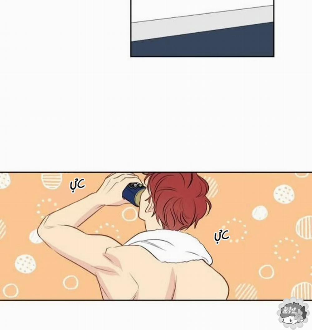 Chuyện Quái Gì Với Giấc Mơ Đó Vậy? 8 trang 5