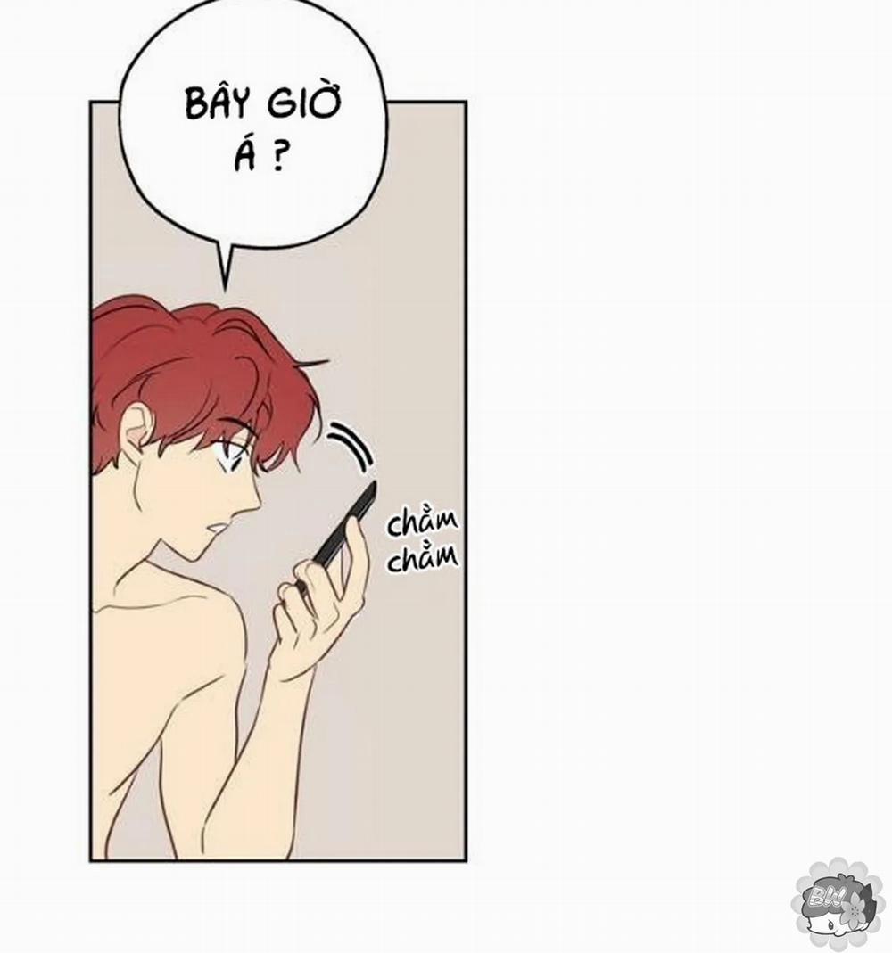 Chuyện Quái Gì Với Giấc Mơ Đó Vậy? 8 trang 51