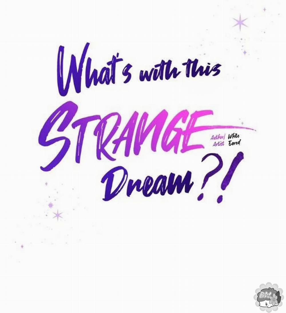 Chuyện Quái Gì Với Giấc Mơ Đó Vậy? 8 trang 55