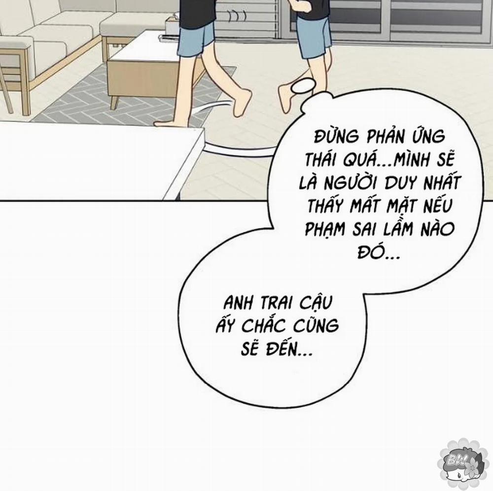 Chuyện Quái Gì Với Giấc Mơ Đó Vậy? 8 trang 57