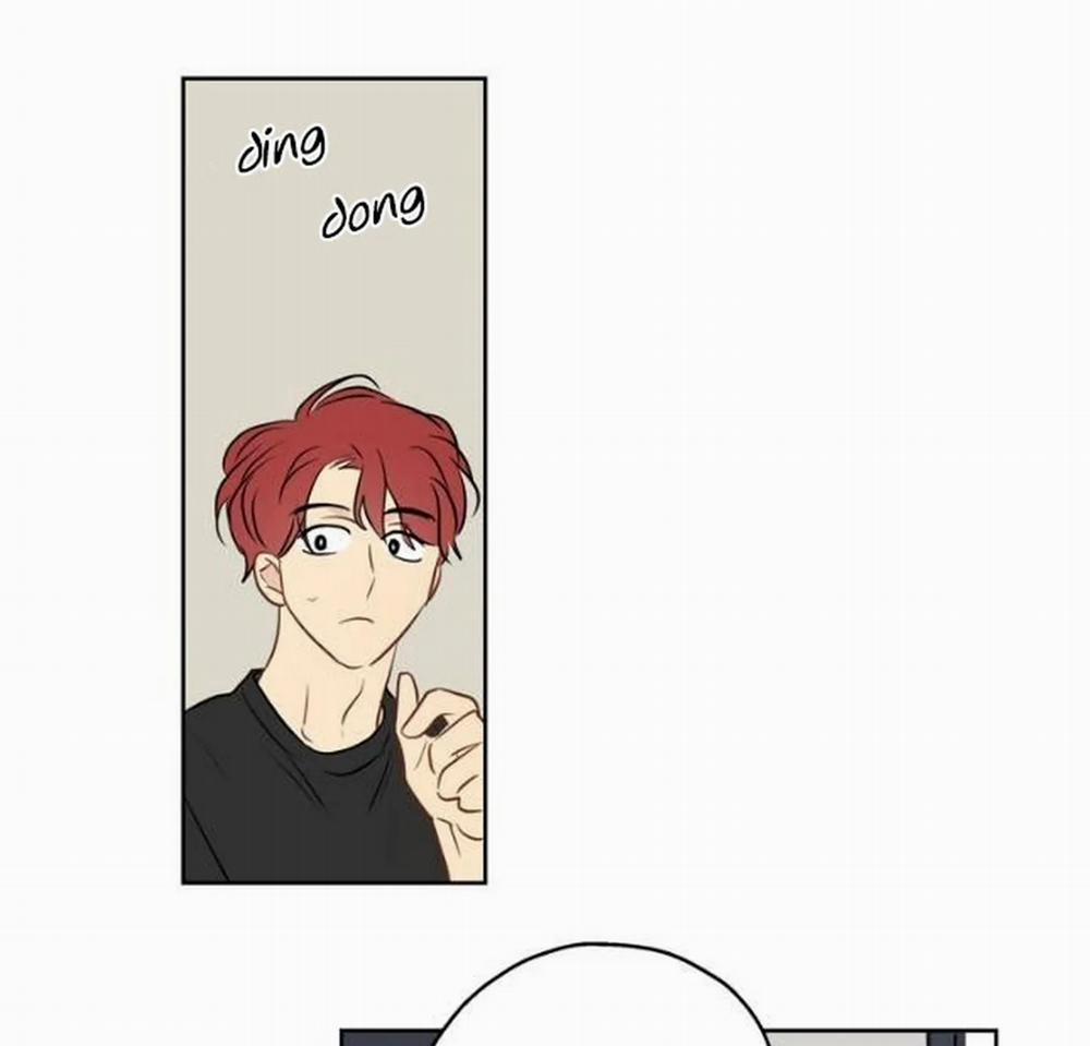 Chuyện Quái Gì Với Giấc Mơ Đó Vậy? 8 trang 58