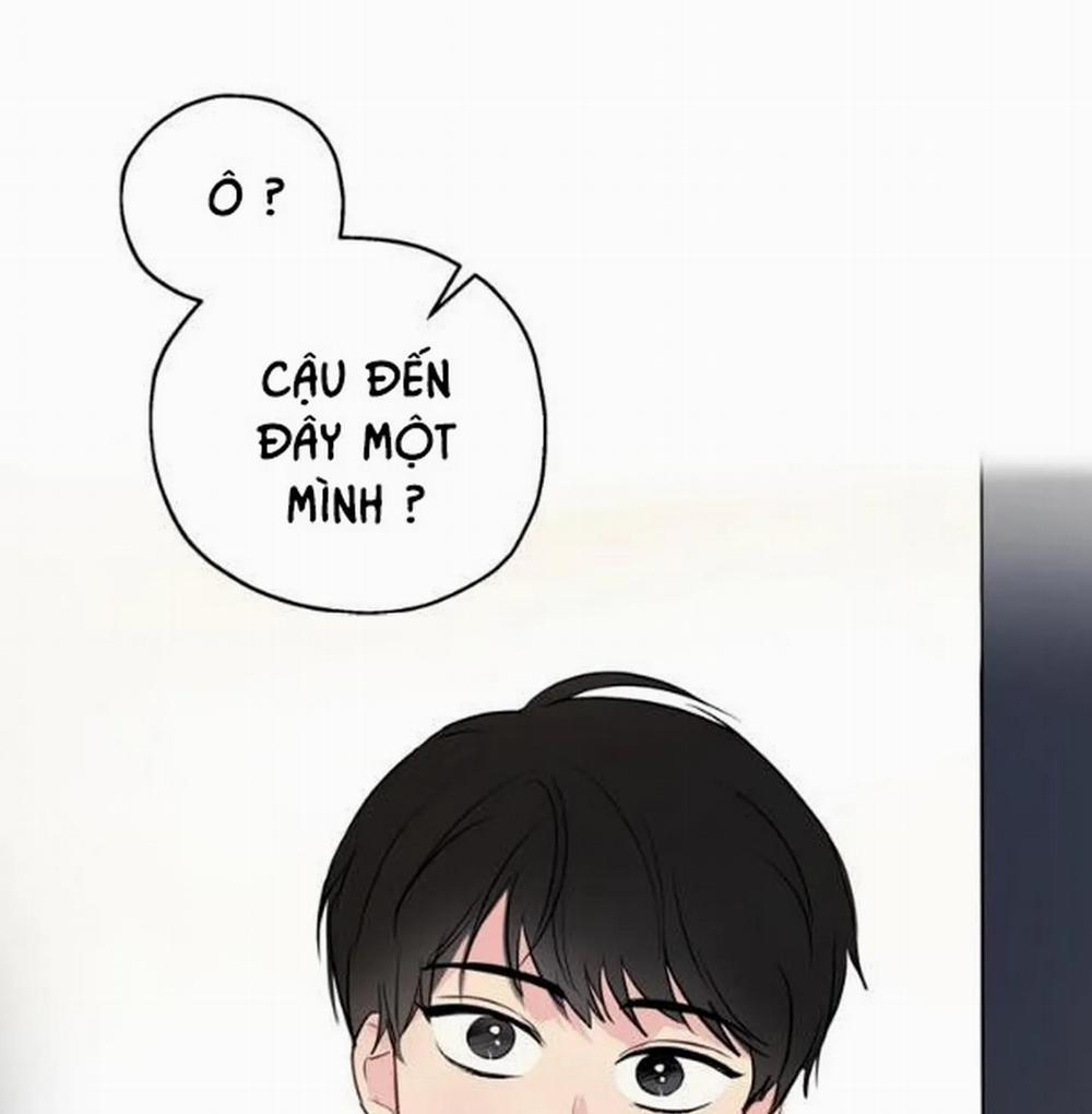 Chuyện Quái Gì Với Giấc Mơ Đó Vậy? 8 trang 60