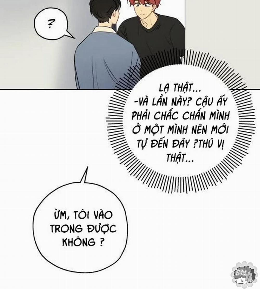 Chuyện Quái Gì Với Giấc Mơ Đó Vậy? 8 trang 63