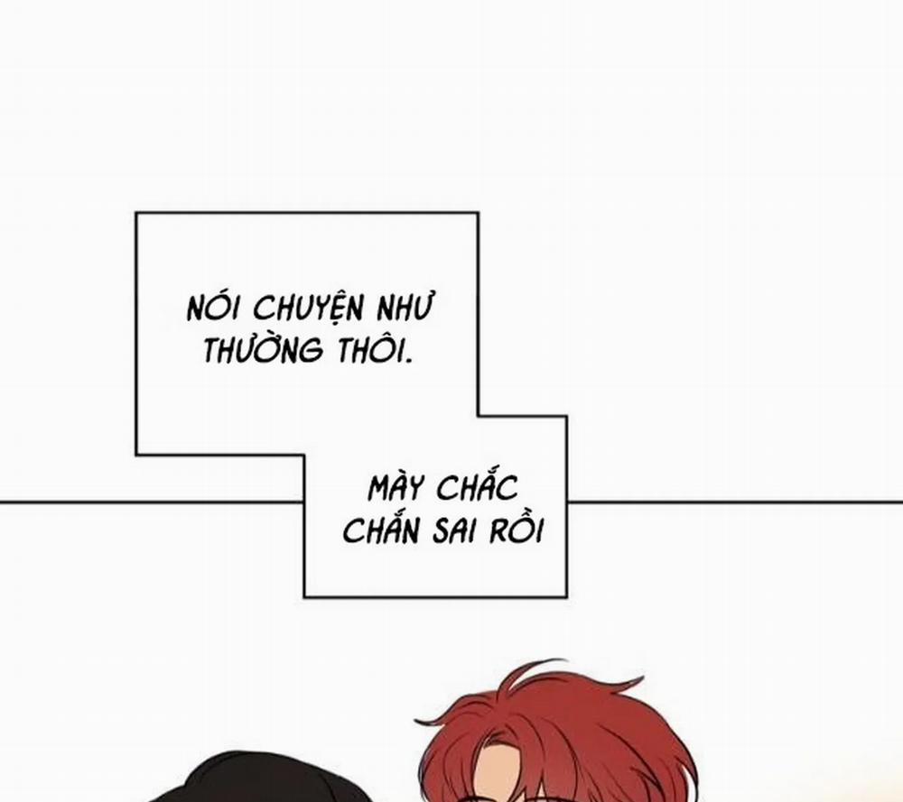 Chuyện Quái Gì Với Giấc Mơ Đó Vậy? 8 trang 68