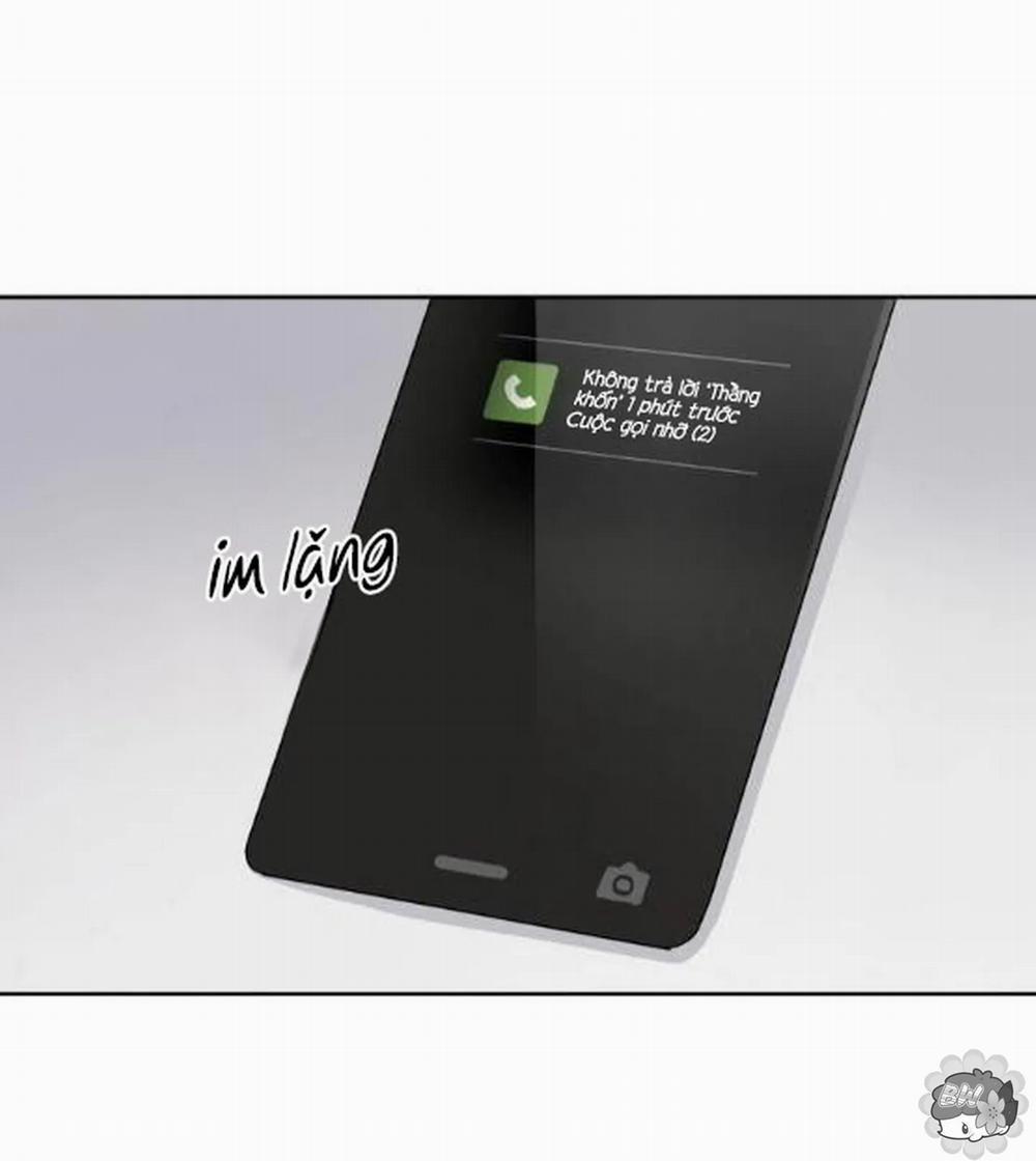 Chuyện Quái Gì Với Giấc Mơ Đó Vậy? 8 trang 7