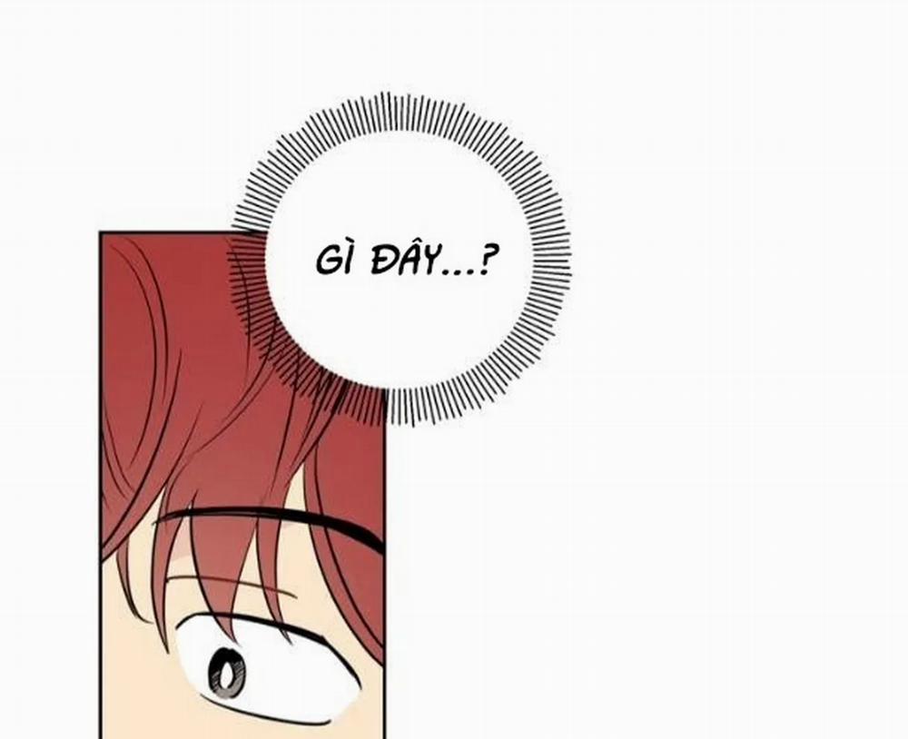 Chuyện Quái Gì Với Giấc Mơ Đó Vậy? 8 trang 70